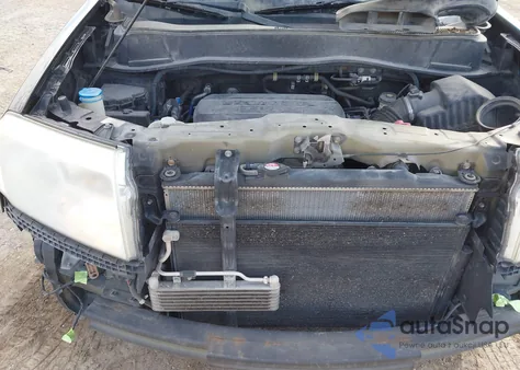 2012 Honda Pilot Touring from USA, damaged, VIN 5FNYF4H93CB067015